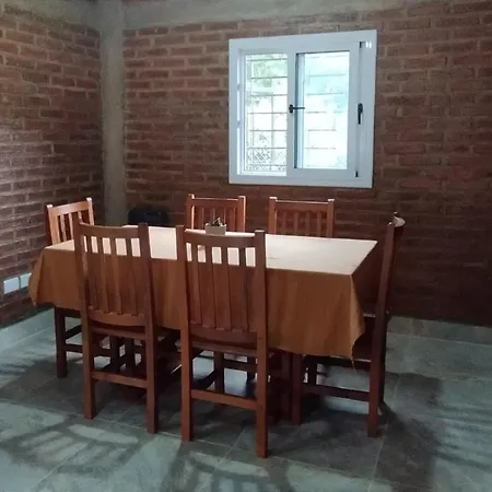 Temporario Jujuy Campo Villa Lozano Exterior photo
