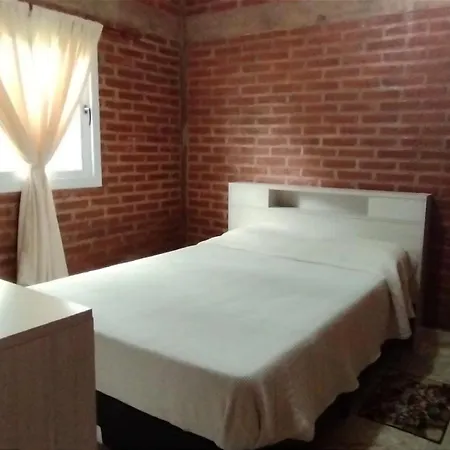 Temporario Jujuy Campo Villa Lozano Exterior photo
