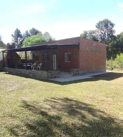 Temporario Jujuy Campo Villa Lozano Exterior photo