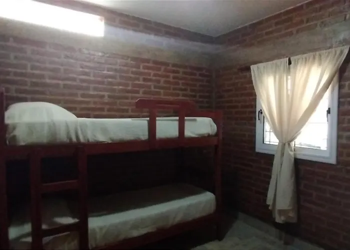 Temporario Jujuy Campo