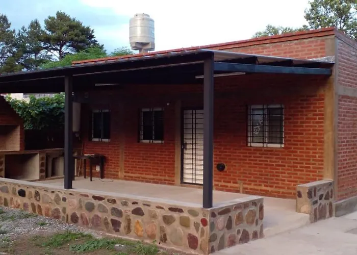 Temporario Jujuy Campo