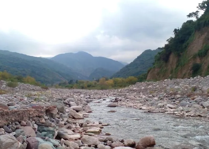 Temporario Jujuy Campo