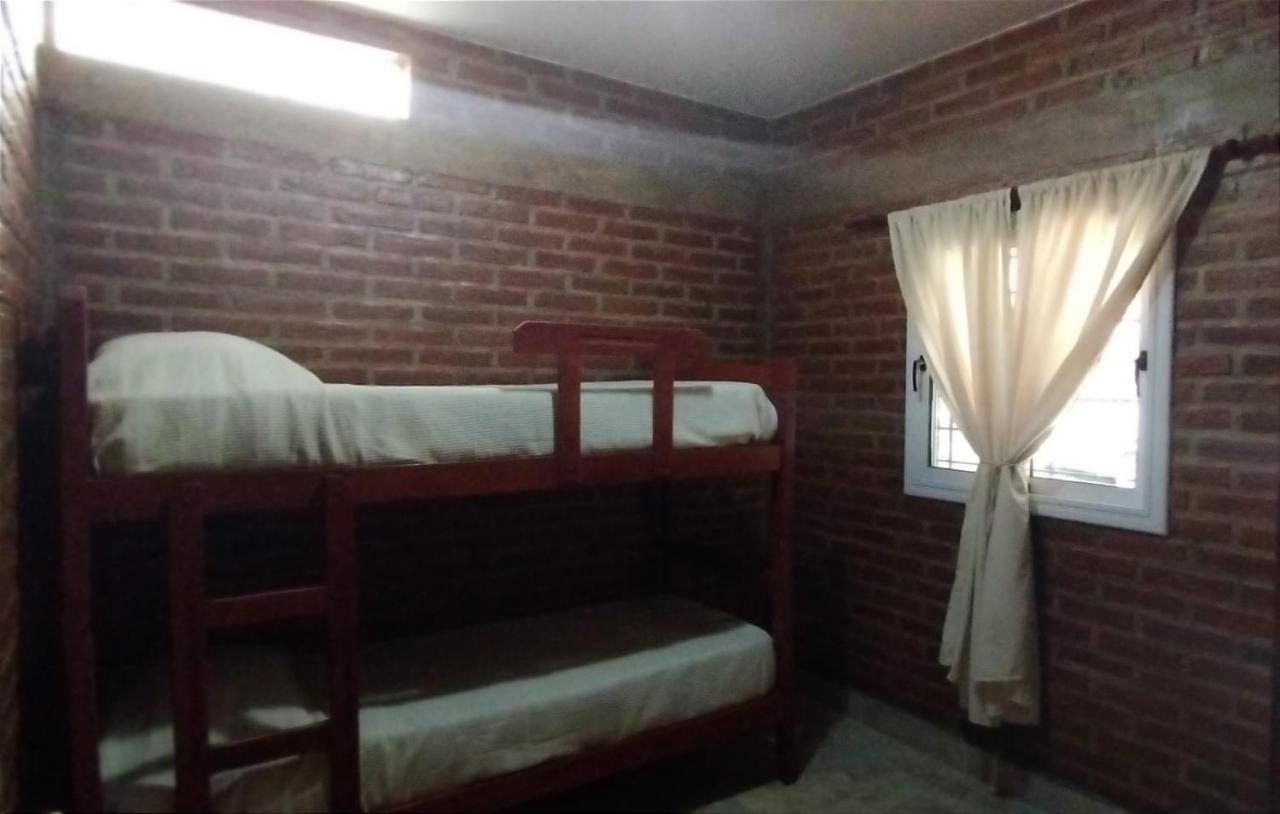 Temporario Jujuy Campo Holiday home Lozano