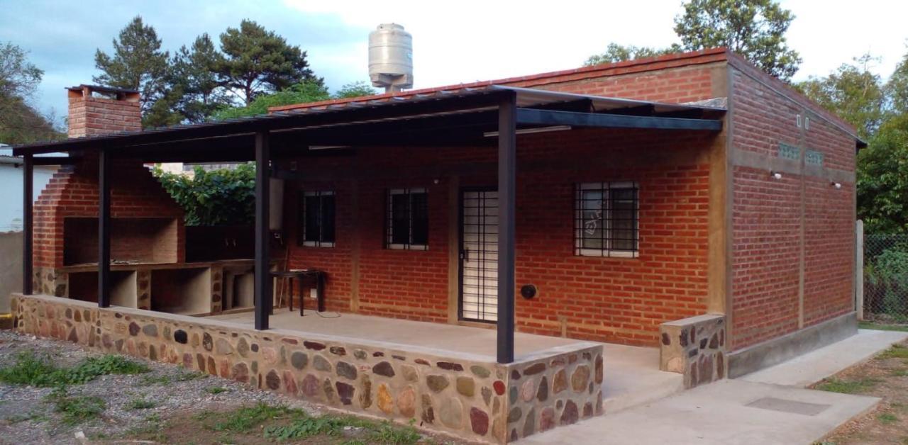 Holiday home Temporario Jujuy Campo Lozano