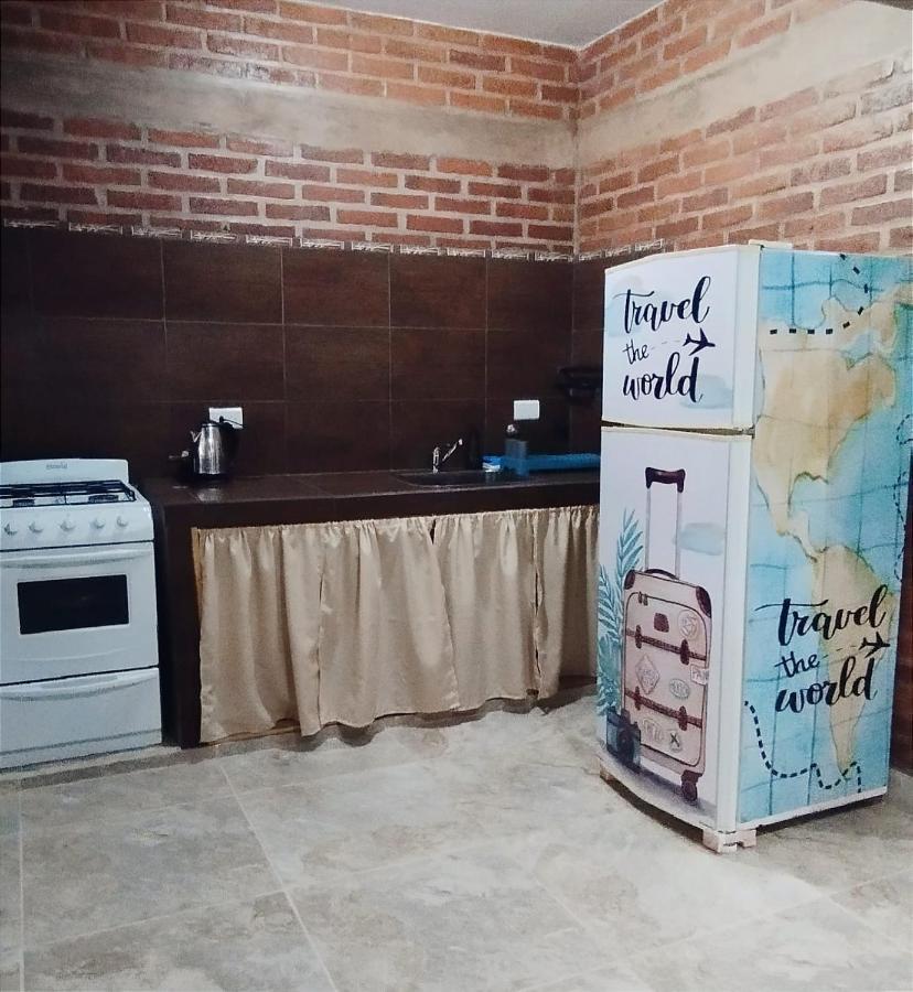 Holiday home Temporario Jujuy Campo *