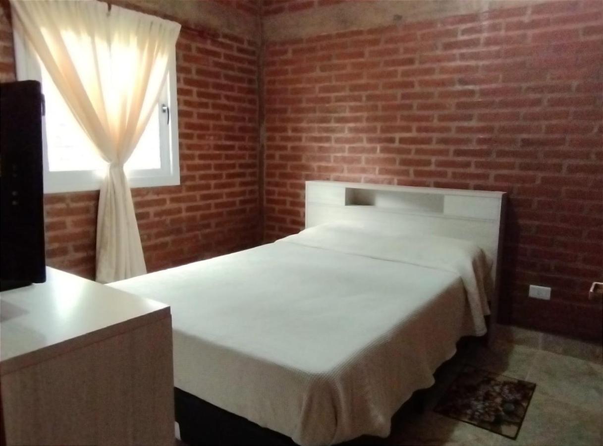 Holiday home Temporario Jujuy Campo Lozano