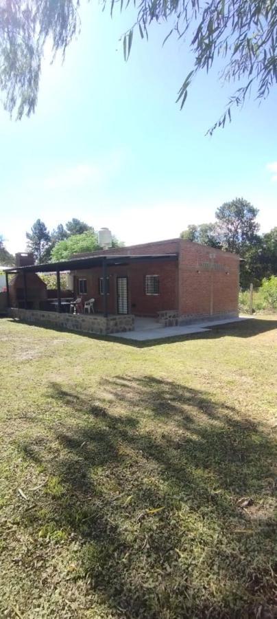 Temporario Jujuy Campo Holiday home Lozano