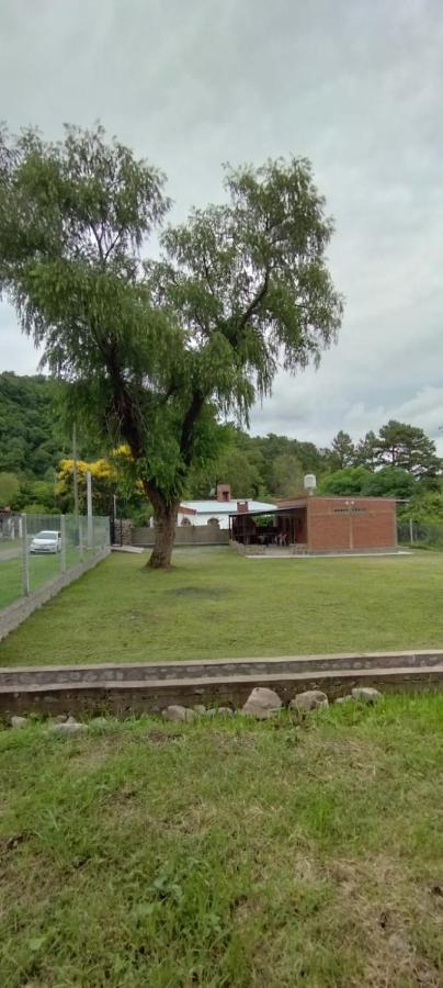 Holiday home Temporario Jujuy Campo *